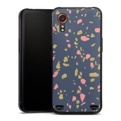 New Carry Case Hülle Schwarz