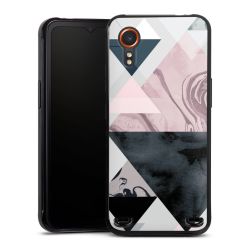 New Carry Case Hülle Schwarz