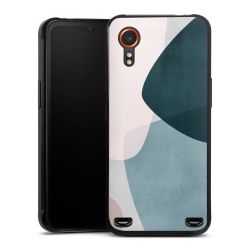 New Carry Case Hülle Schwarz