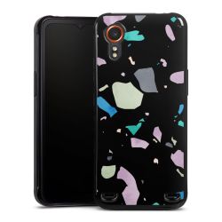 New Carry Case Hülle Schwarz