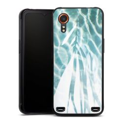 New Carry Case Hülle Schwarz