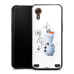 New Carry Case Hülle Schwarz