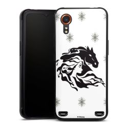 New Carry Case Hülle Schwarz