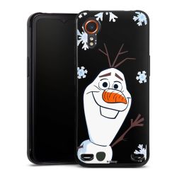 New Carry Case Hülle Schwarz