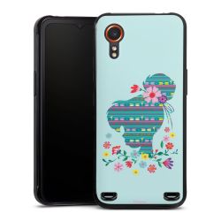 New Carry Case Hülle Schwarz