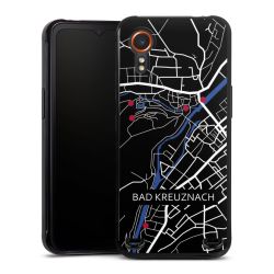 New Carry Case Hülle Schwarz