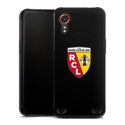 New Carry Case Hülle Schwarz