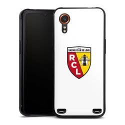 New Carry Case Hülle Schwarz