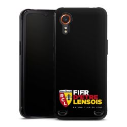 New Carry Case Hülle Schwarz