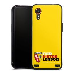 New Carry Case Hülle Schwarz