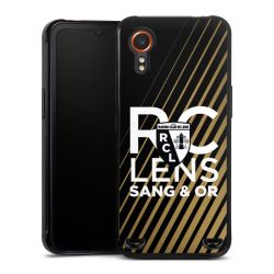 New Carry Case Hülle Schwarz