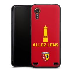 New Carry Case Hülle Schwarz