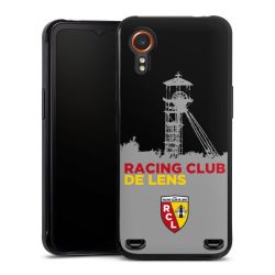 New Carry Case Hülle Schwarz