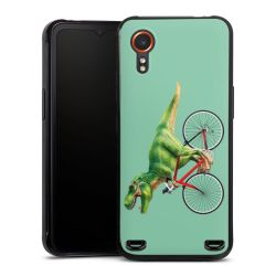 New Carry Case Hülle Schwarz