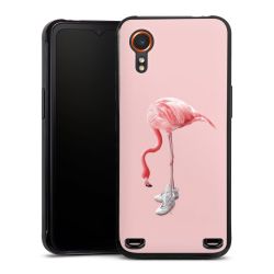 New Carry Case Hülle Schwarz