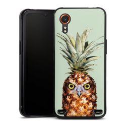 New Carry Case Hülle Schwarz