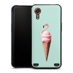 New Carry Case Hülle Schwarz