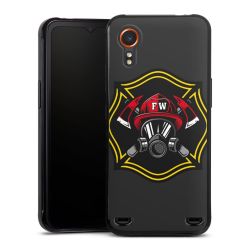 New Carry Case Hülle Schwarz