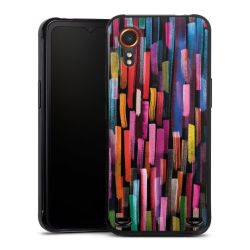 New Carry Case Hülle Schwarz