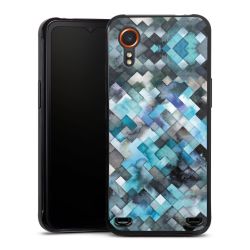 Carry Case Single Black