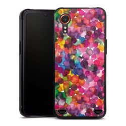 New Carry Case Hülle Schwarz