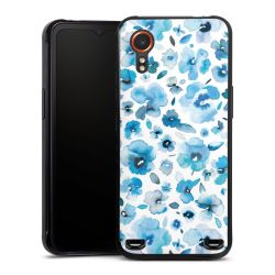 New Carry Case Hülle Schwarz