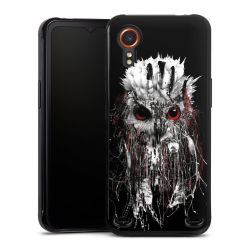 New Carry Case Hülle Schwarz