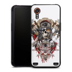 New Carry Case Hülle Schwarz