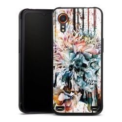 New Carry Case Hülle Schwarz