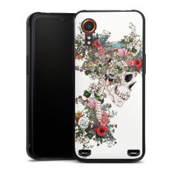 New Carry Case Hülle Schwarz