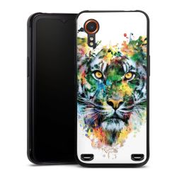 New Carry Case Hülle Schwarz