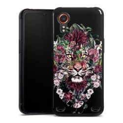 New Carry Case Hülle Schwarz