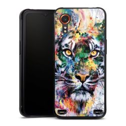 New Carry Case Hülle Schwarz