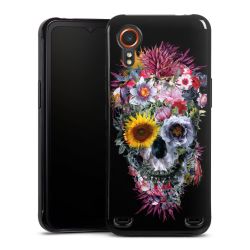 New Carry Case Hülle Schwarz