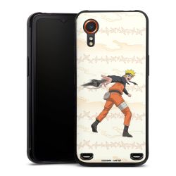 New Carry Case Hülle Schwarz