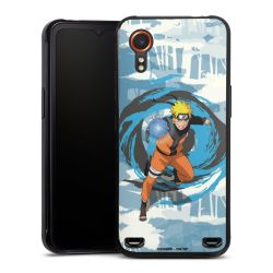 New Carry Case Hülle Schwarz