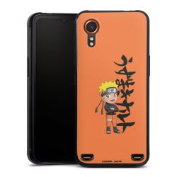 New Carry Case Hülle Schwarz