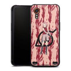 New Carry Case Hülle Schwarz