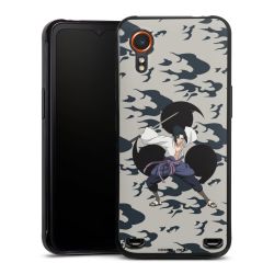 New Carry Case Hülle Schwarz