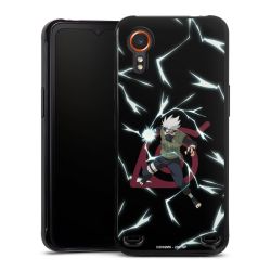 New Carry Case Hülle Schwarz