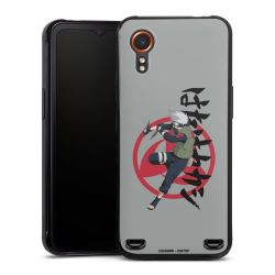 New Carry Case Hülle Schwarz