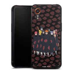 New Carry Case Hülle Schwarz