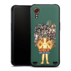 New Carry Case Hülle Schwarz