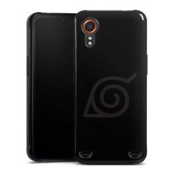 New Carry Case Hülle Schwarz