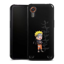 New Carry Case Hülle Schwarz