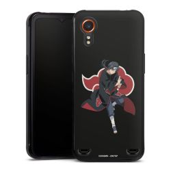 New Carry Case Hülle Schwarz