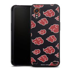 New Carry Case Hülle Schwarz