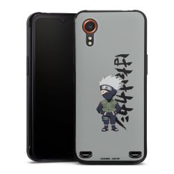 New Carry Case Hülle Schwarz