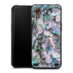 New Carry Case Hülle Schwarz