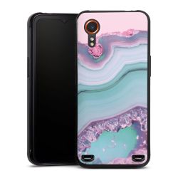 New Carry Case Hülle Schwarz